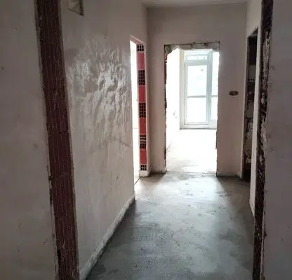 Photo 3 — Two-room apartment in Trakia, Plovdiv with terrace