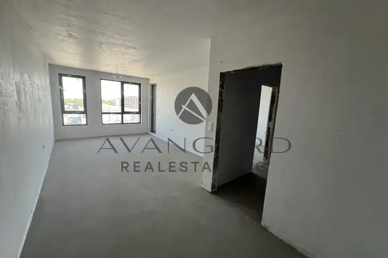 Two-room apartment in Trakiya, Plovdiv with terrace
