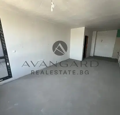 Photo 2 — Two-room apartment in Trakiya, Plovdiv with terrace