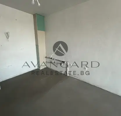 Photo 3 — Two-room apartment in Trakiya, Plovdiv with terrace