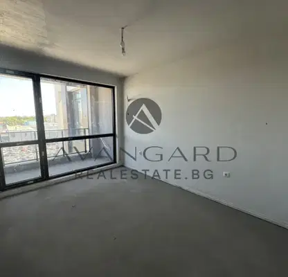 Photo 4 — Two-room apartment in Trakiya, Plovdiv with terrace