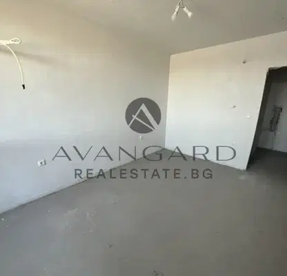 Photo 5 — Two-room apartment in Trakiya, Plovdiv with terrace
