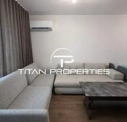 Photo 3 — Two-room apartment in Trakiya, Plovdiv with elevator