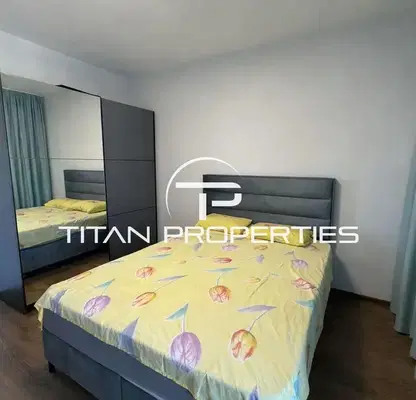 Photo 4 — Two-room apartment in Trakiya, Plovdiv with elevator