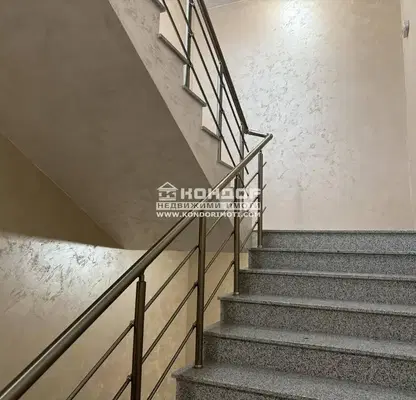 Photo 3 — Two-room apartment in Trakiya, Plovdiv with terrace and parking
