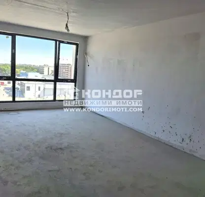 Photo 5 — Two-room apartment in Trakiya, Plovdiv with terrace and parking