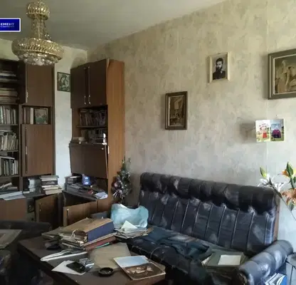Photo 5 — 2-room apartment in Trakiya with terrace near Detski Svyat