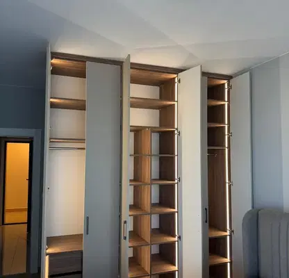 Photo 2 — Two-room apartment in Trakia, Plovdiv with terrace