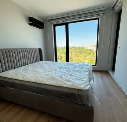 Photo 3 — Two-room apartment in Trakia, Plovdiv with terrace