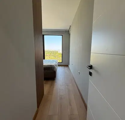 Photo 4 — Two-room apartment in Trakia, Plovdiv with terrace
