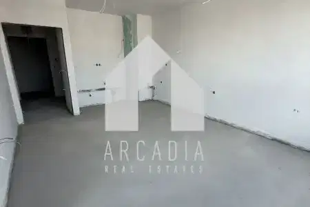 Two-room apartment in Trakiya, Plovdiv with terrace