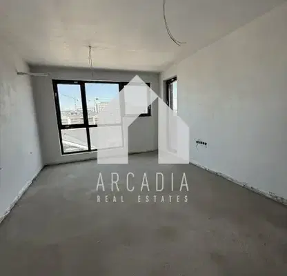 Photo 2 — Two-room apartment in Trakiya, Plovdiv with terrace