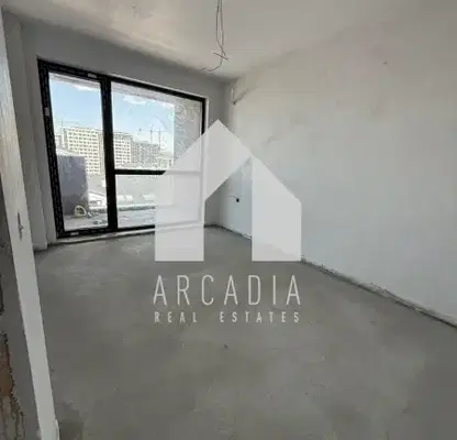 Photo 3 — Two-room apartment in Trakiya, Plovdiv with terrace