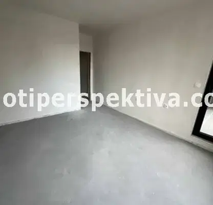 Снимка 2 — Двустаен апартамент с тераса в Тракия, Пловдив