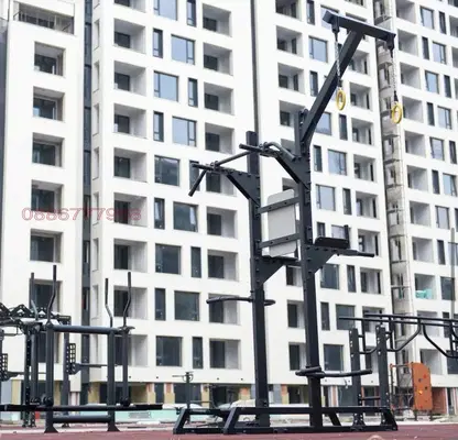 Photo 3 — Two-room apartment in Trakia with southwest aspect