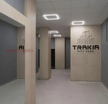 Photo 5 — Two-room apartment in Trakia with southwest aspect