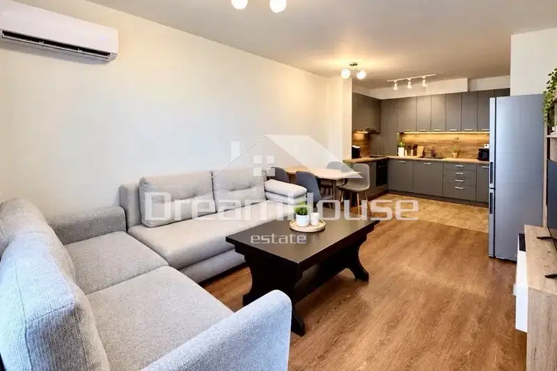 2-bedroom apartment in Plovdiv, Trakiya