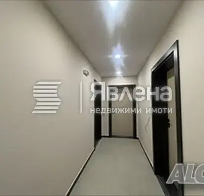 Photo 3 — Two-room apartment with terrace in Trakiya, Plovdiv