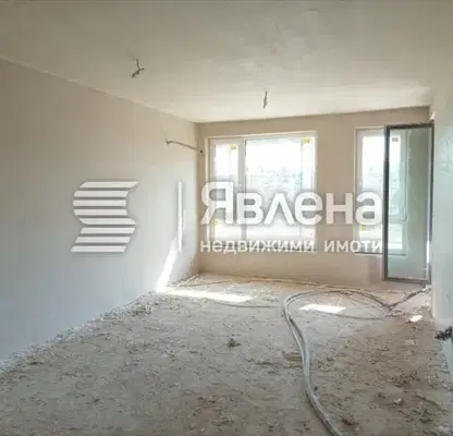 Photo 4 — Two-room apartment with terrace in Trakiya, Plovdiv