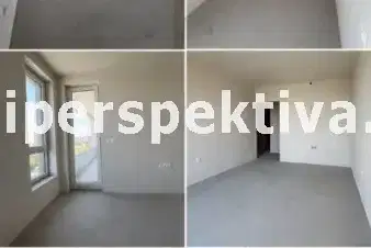 2-bedroom apartment in Plovdiv, Trakiya