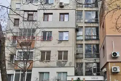 2-bedroom apartment in Plovdiv, Trakiya