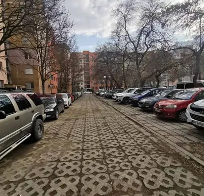 Photo 2 — 2-bedroom apartment in Plovdiv, Trakiya