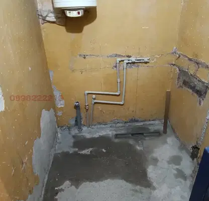 Photo 3 — 2-bedroom apartment in Plovdiv, Trakiya