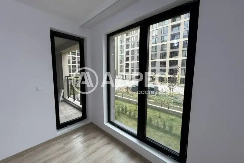 2-bedroom apartment in Plovdiv, Trakiya
