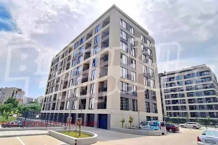 2-bedroom apartment in Plovdiv, Trakiya