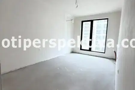 2-room apartment in Trakiya, Plovdiv with terrace