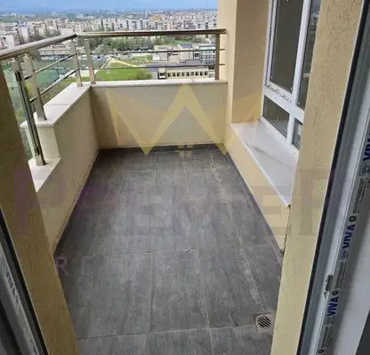 Photo 4 — 2-bedroom apartment in Plovdiv, Trakiya