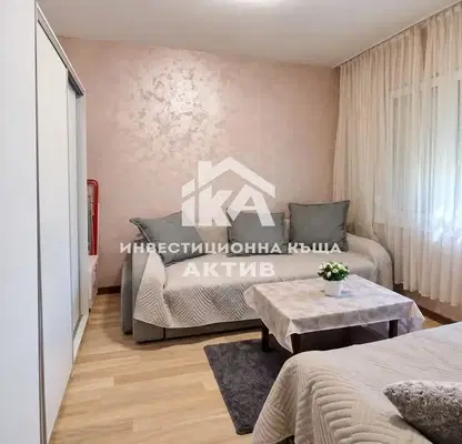 Photo 3 — 2-bedroom apartment in Plovdiv, Trakiya