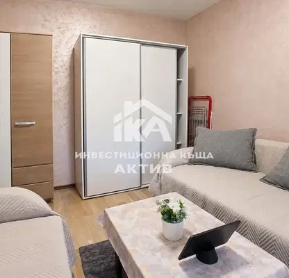 Photo 4 — 2-bedroom apartment in Plovdiv, Trakiya