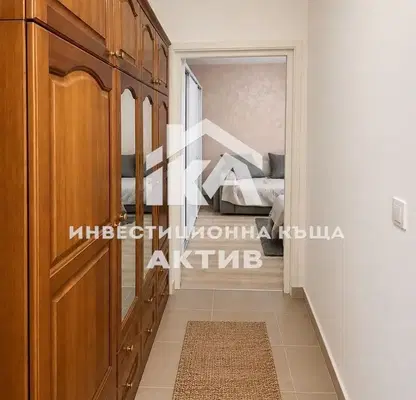 Photo 5 — 2-bedroom apartment in Plovdiv, Trakiya