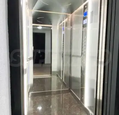 Снимка 5 — Двустаен апартамент с тераса в Тракия, Пловдив