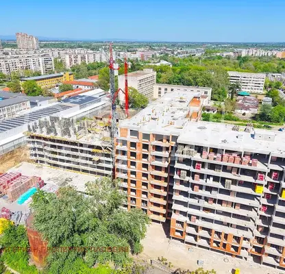Photo 4 — 2-bedroom apartment in Plovdiv, Trakiya