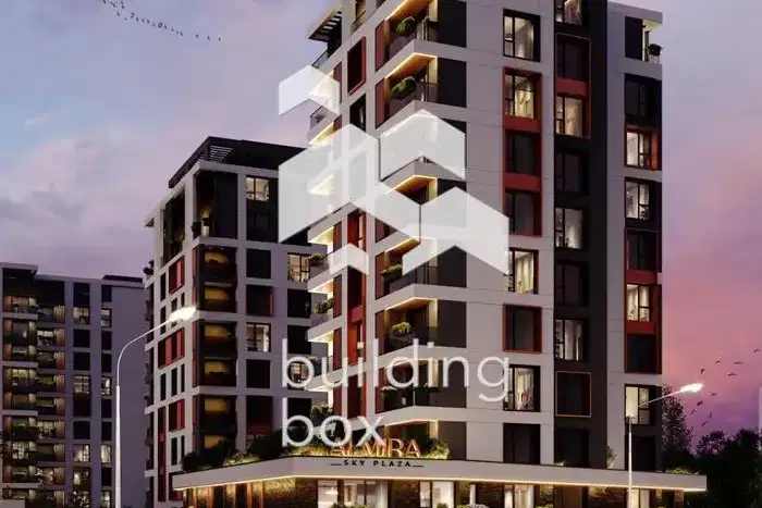 2-bedroom apartment in Plovdiv, Trakiya
