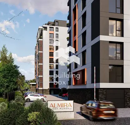 Photo 2 — 2-bedroom apartment in Plovdiv, Trakiya