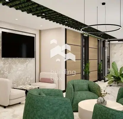 Photo 3 — 2-bedroom apartment in Plovdiv, Trakiya