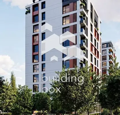 Photo 4 — 2-bedroom apartment in Plovdiv, Trakiya