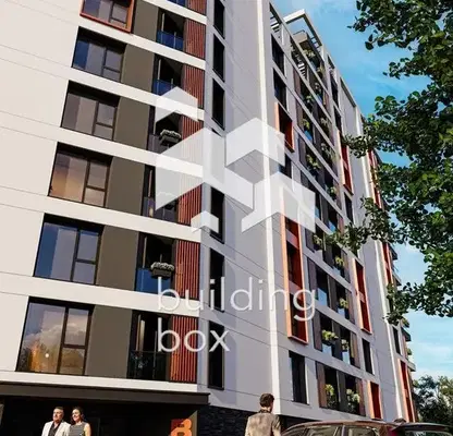 Photo 5 — 2-bedroom apartment in Plovdiv, Trakiya