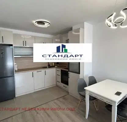 Photo 4 — 2-bedroom apartment in Plovdiv, Trakiya