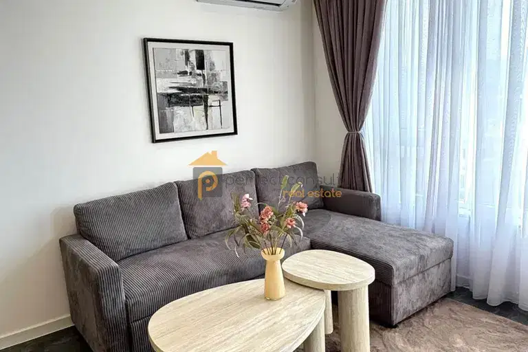 2-bedroom apartment in Plovdiv, Trakiya