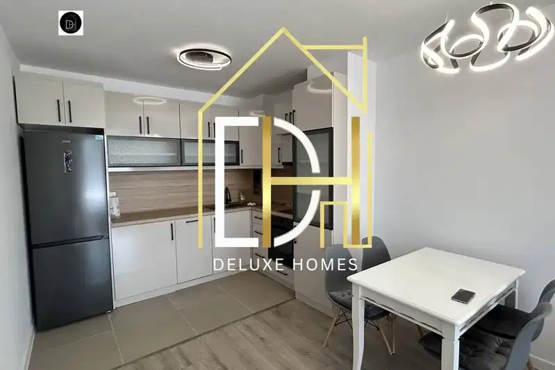 2-bedroom apartment in Plovdiv, Trakiya