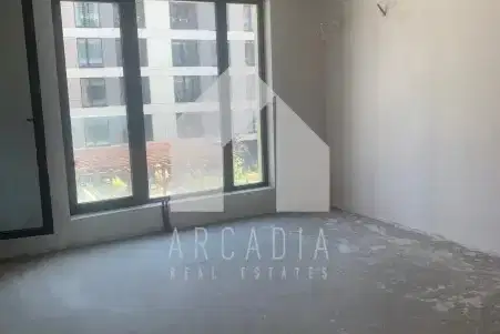 Двустаен апартамент в Тракия, Пловдив с тераса