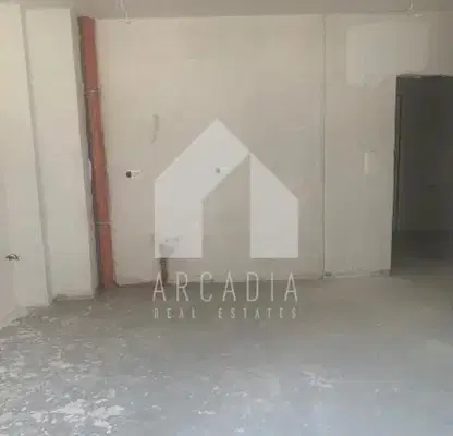 Снимка 3 — Двустаен апартамент в Тракия, Пловдив с тераса