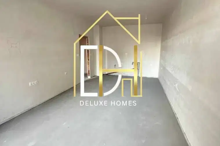 2-bedroom apartment in Plovdiv, Trakiya