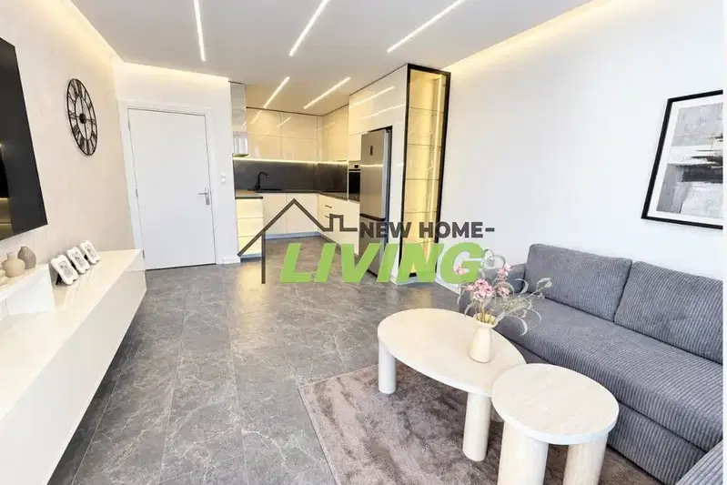 2-bedroom apartment in Plovdiv, Trakiya