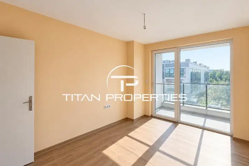 2-bedroom apartment in Plovdiv, Trakiya