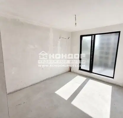 Photo 2 — Two-room apartment in Trakiya, Plovdiv with terrace